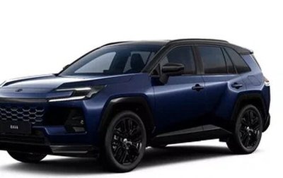 Toyota RAV4, 2026 год, 5 000 000 рублей, 1 фотография