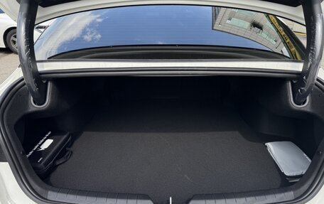 KIA K5, 2023 год, 3 400 000 рублей, 17 фотография