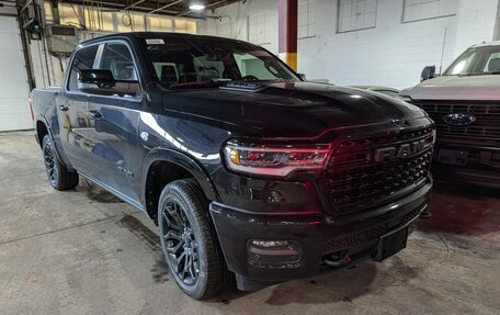 Rambler 1500, 2026 год, 11 902 832 рублей, 1 фотография