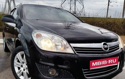 Opel Astra H, 2011 год, 790 000 рублей, 1 фотография