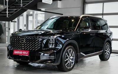 GAC GS8, 2023 год, 3 650 000 рублей, 1 фотография