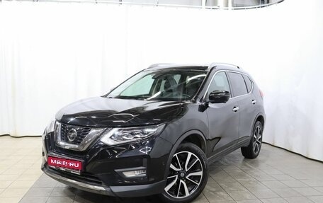Nissan X-Trail, 2021 год, 2 800 000 рублей, 1 фотография