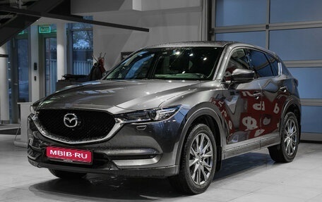 Mazda CX-5 II, 2020 год, 3 290 000 рублей, 1 фотография