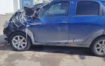 Chery IndiS (S18D) I, 2012 год, 75 000 рублей, 1 фотография