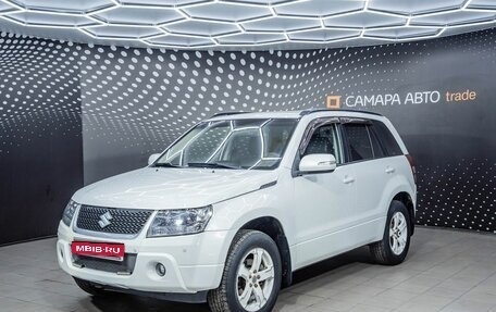 Suzuki Grand Vitara, 2011 год, 1 070 000 рублей, 1 фотография