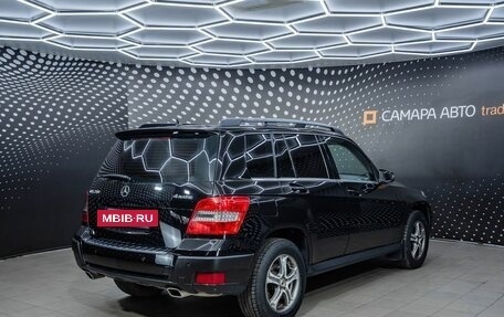 Mercedes-Benz GLK-Класс, 2008 год, 1 395 000 рублей, 2 фотография