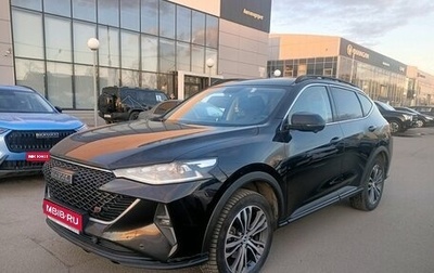 Haval F7 I, 2022 год, 2 099 000 рублей, 1 фотография