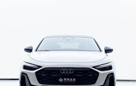 Audi A5, 2026 год, 5 370 778 рублей, 1 фотография