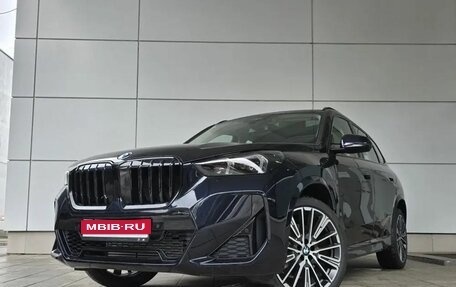 BMW X1, 2025 год, 5 950 000 рублей, 1 фотография