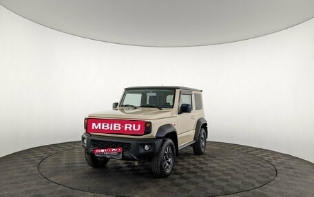 Suzuki Jimny, 2020 год, 2 650 000 рублей, 1 фотография