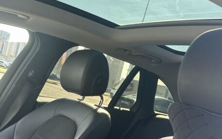 Mercedes-Benz GLC, 2017 год, 2 700 000 рублей, 1 фотография