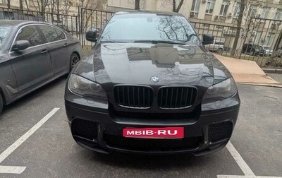 BMW X6, 2011 год, 1 555 000 рублей, 1 фотография