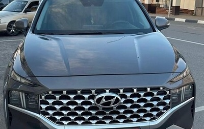 Hyundai Santa Fe IV, 2021 год, 3 450 000 рублей, 1 фотография