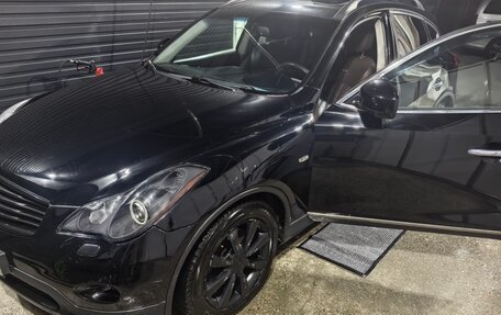 Infiniti EX, 2008 год, 1 100 000 рублей, 1 фотография