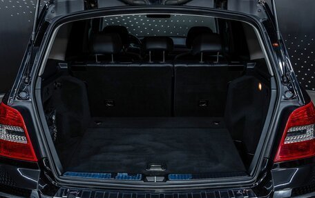 Mercedes-Benz GLK-Класс, 2008 год, 1 395 000 рублей, 10 фотография