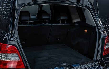 Mercedes-Benz GLK-Класс, 2008 год, 1 395 000 рублей, 11 фотография