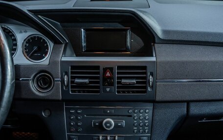 Mercedes-Benz GLK-Класс, 2008 год, 1 395 000 рублей, 16 фотография