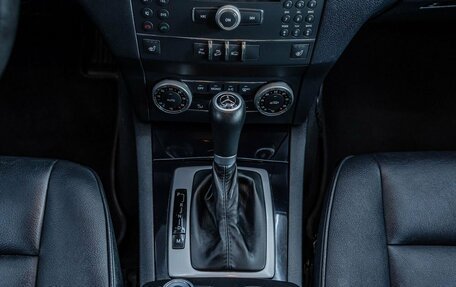 Mercedes-Benz GLK-Класс, 2008 год, 1 395 000 рублей, 17 фотография