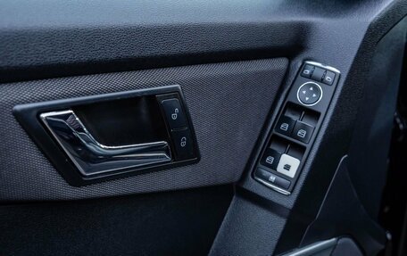 Mercedes-Benz GLK-Класс, 2008 год, 1 395 000 рублей, 19 фотография