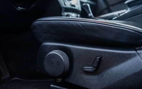 Mercedes-Benz GLK-Класс, 2008 год, 1 395 000 рублей, 20 фотография