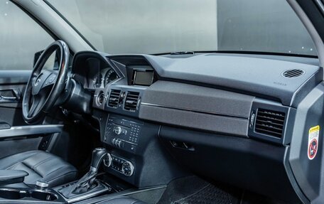 Mercedes-Benz GLK-Класс, 2008 год, 1 395 000 рублей, 18 фотография