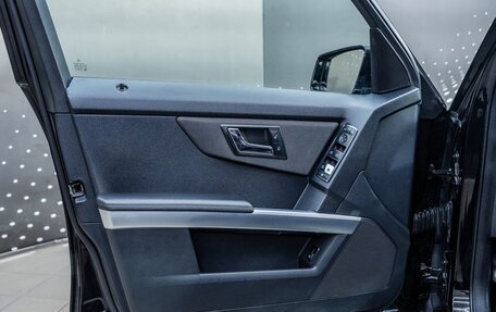 Mercedes-Benz GLK-Класс, 2008 год, 1 395 000 рублей, 21 фотография