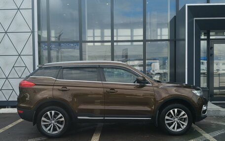 Geely Atlas I, 2019 год, 1 849 000 рублей, 4 фотография