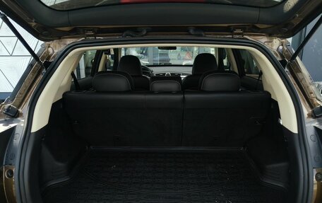 Geely Atlas I, 2019 год, 1 849 000 рублей, 10 фотография