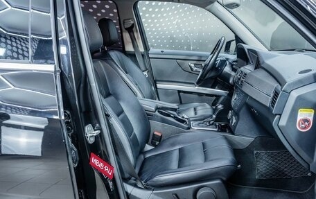 Mercedes-Benz GLK-Класс, 2008 год, 1 395 000 рублей, 24 фотография