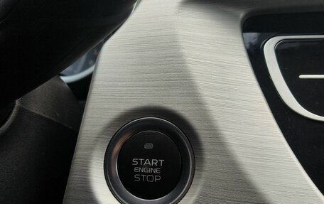 Geely Atlas I, 2019 год, 1 849 000 рублей, 13 фотография