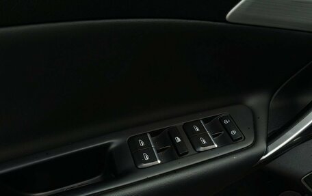 Geely Atlas I, 2019 год, 1 849 000 рублей, 18 фотография