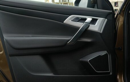 Geely Atlas I, 2019 год, 1 849 000 рублей, 17 фотография