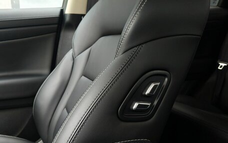 Geely Atlas I, 2019 год, 1 849 000 рублей, 21 фотография