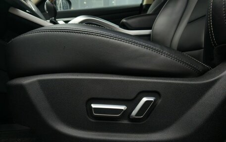 Geely Atlas I, 2019 год, 1 849 000 рублей, 20 фотография