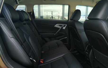 Geely Atlas I, 2019 год, 1 849 000 рублей, 22 фотография