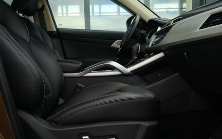 Geely Atlas I, 2019 год, 1 849 000 рублей, 23 фотография