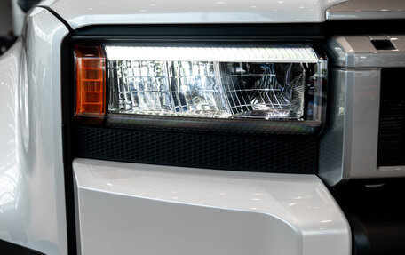 Toyota Land Cruiser Prado, 2025 год, 11 235 000 рублей, 13 фотография