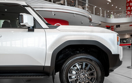 Toyota Land Cruiser Prado, 2025 год, 11 235 000 рублей, 7 фотография