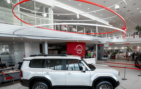 Toyota Land Cruiser Prado, 2025 год, 11 235 000 рублей, 12 фотография