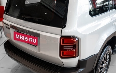 Toyota Land Cruiser Prado, 2025 год, 11 235 000 рублей, 10 фотография