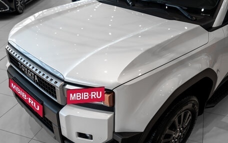 Toyota Land Cruiser Prado, 2025 год, 11 235 000 рублей, 8 фотография