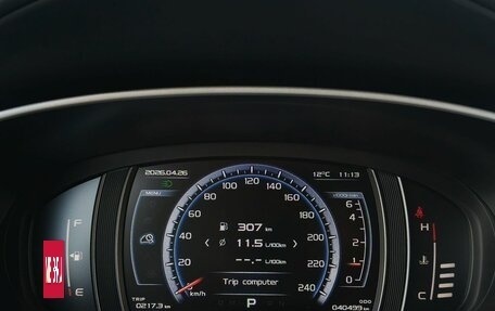 Geely Atlas I, 2019 год, 1 849 000 рублей, 24 фотография