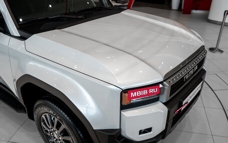 Toyota Land Cruiser Prado, 2025 год, 11 235 000 рублей, 9 фотография