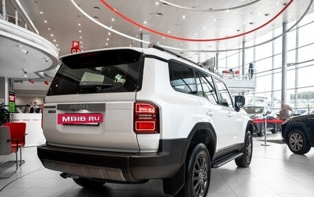 Toyota Land Cruiser Prado, 2025 год, 11 235 000 рублей, 4 фотография