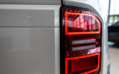 Toyota Land Cruiser Prado, 2025 год, 11 235 000 рублей, 14 фотография