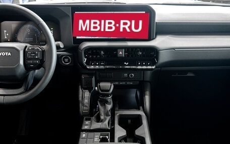 Toyota Land Cruiser Prado, 2025 год, 11 235 000 рублей, 21 фотография