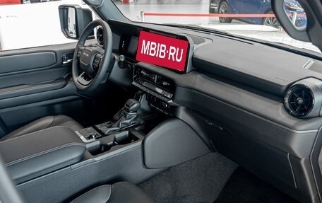 Toyota Land Cruiser Prado, 2025 год, 11 235 000 рублей, 18 фотография