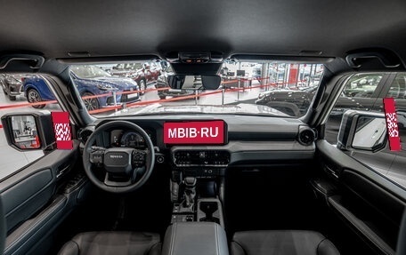 Toyota Land Cruiser Prado, 2025 год, 11 235 000 рублей, 19 фотография