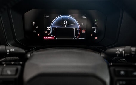 Toyota Land Cruiser Prado, 2025 год, 11 235 000 рублей, 27 фотография