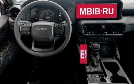 Toyota Land Cruiser Prado, 2025 год, 11 235 000 рублей, 22 фотография